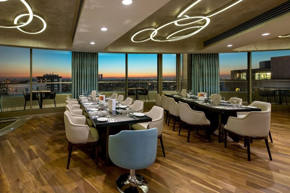 Restoran