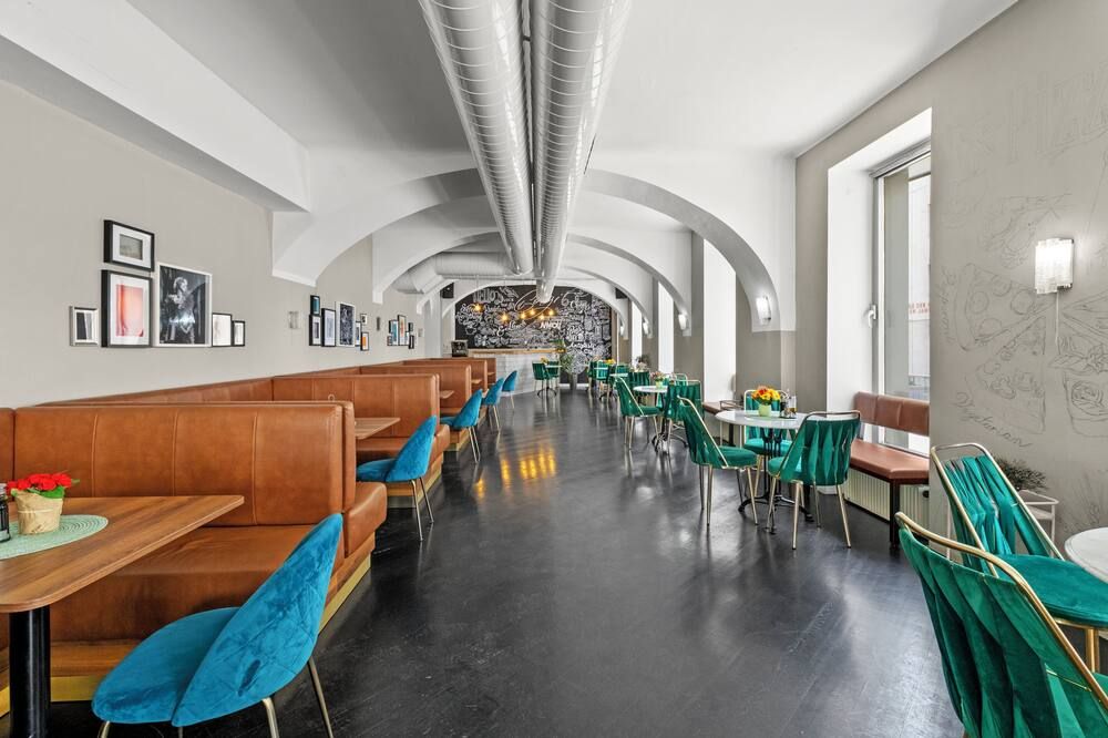 Restoran