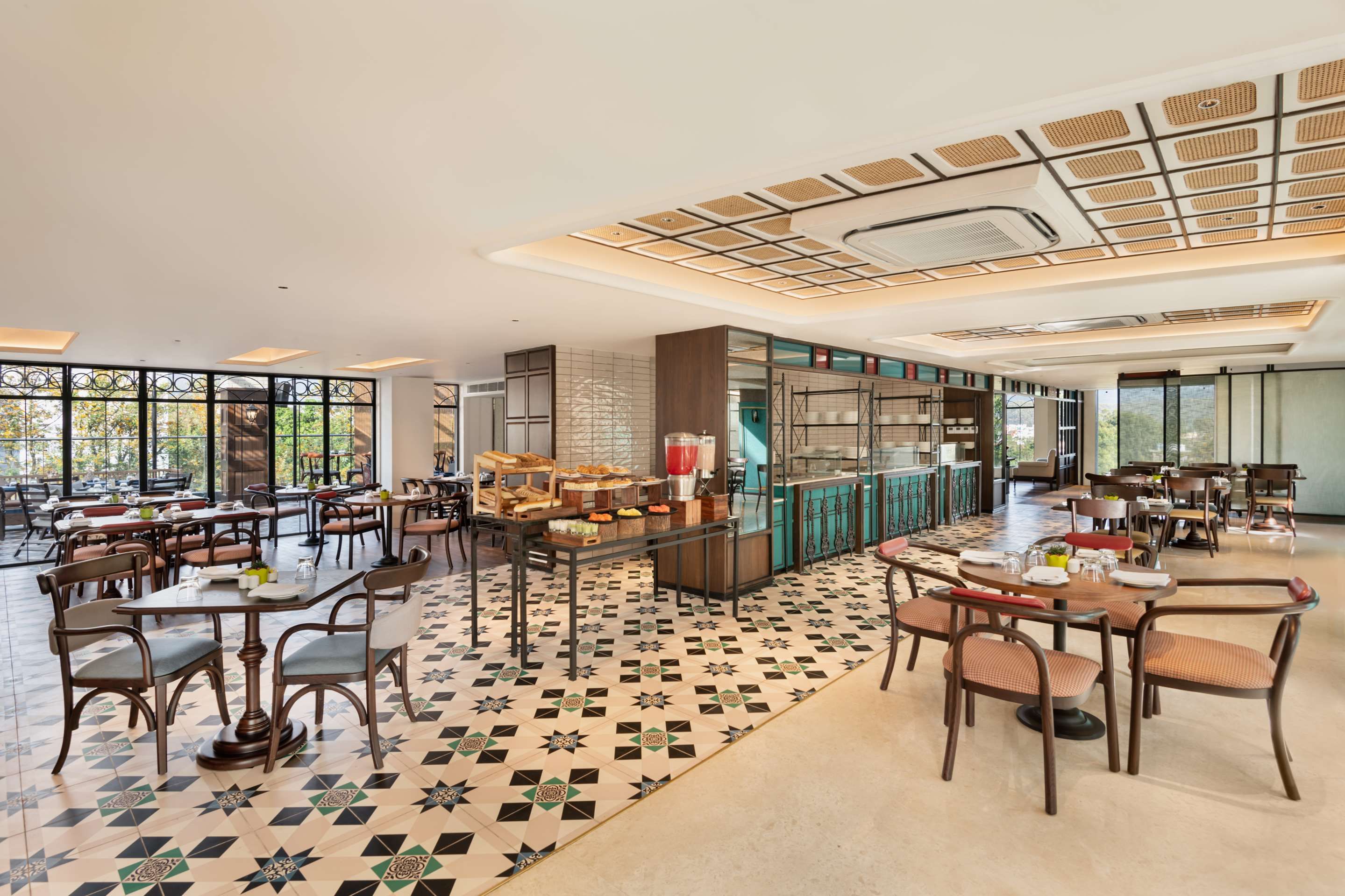 Restoran