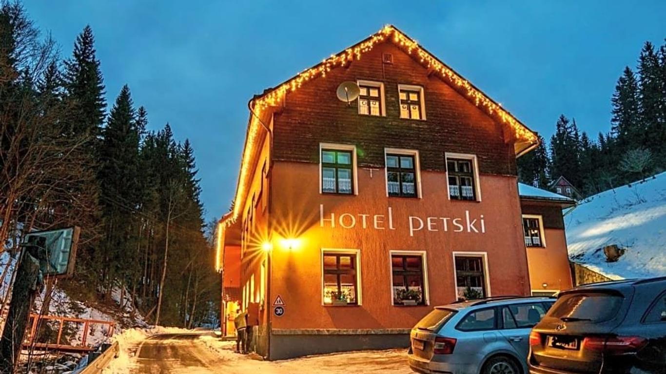 Hotel Petski