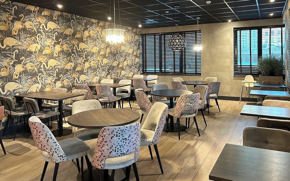 Restoran Gambar