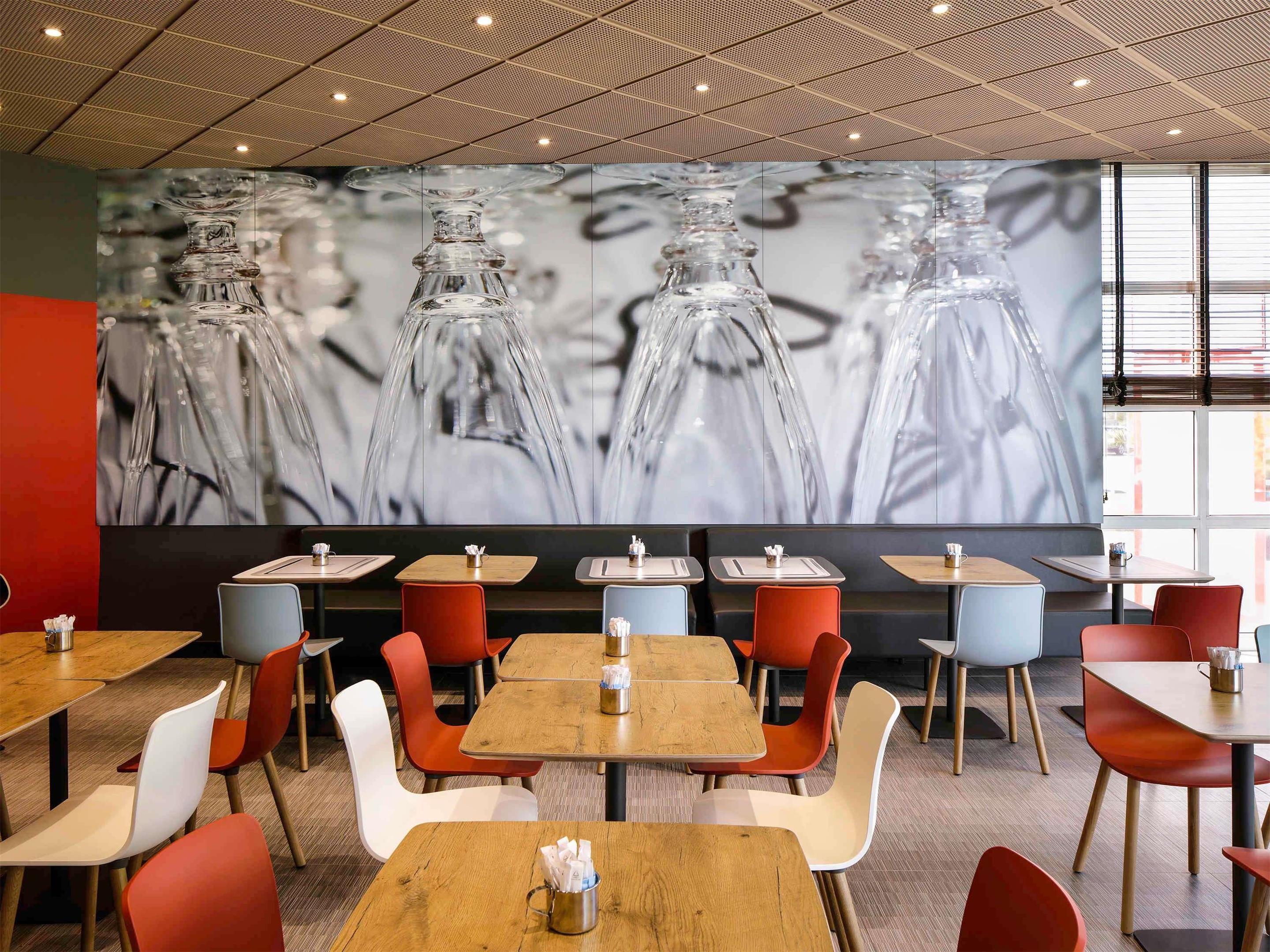 Restoran