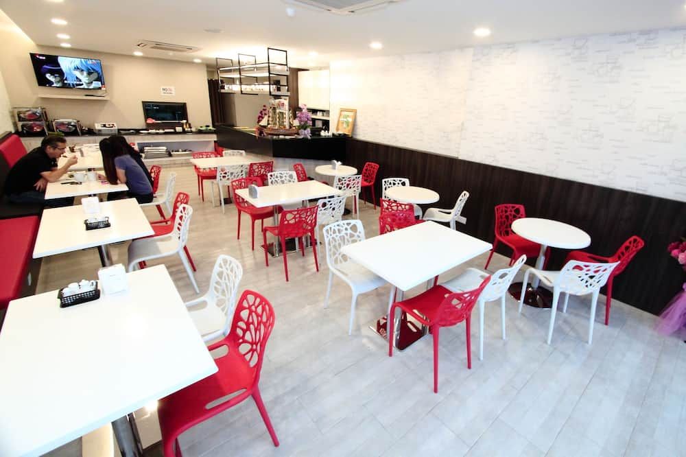 Restoran