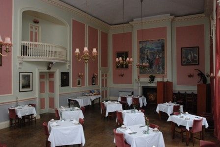 Restoran