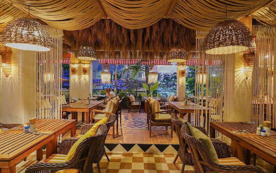 Restoran Gambar