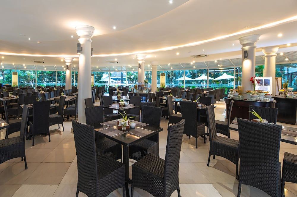 Restoran