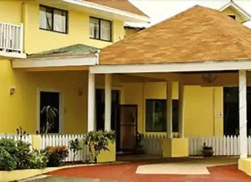 Bangunan Gambar