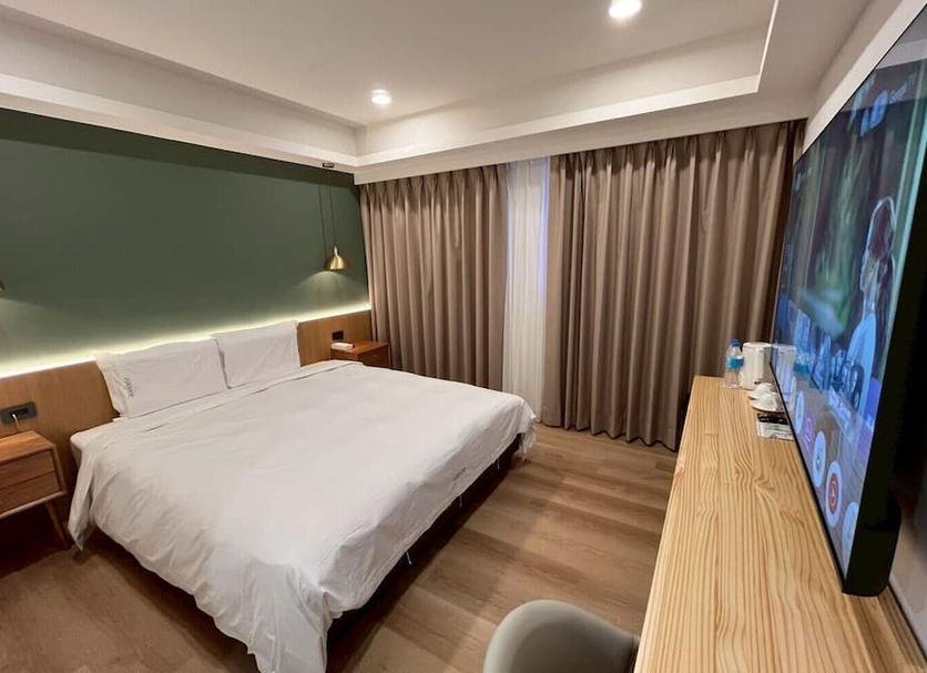 Bilik Tidur Gambar