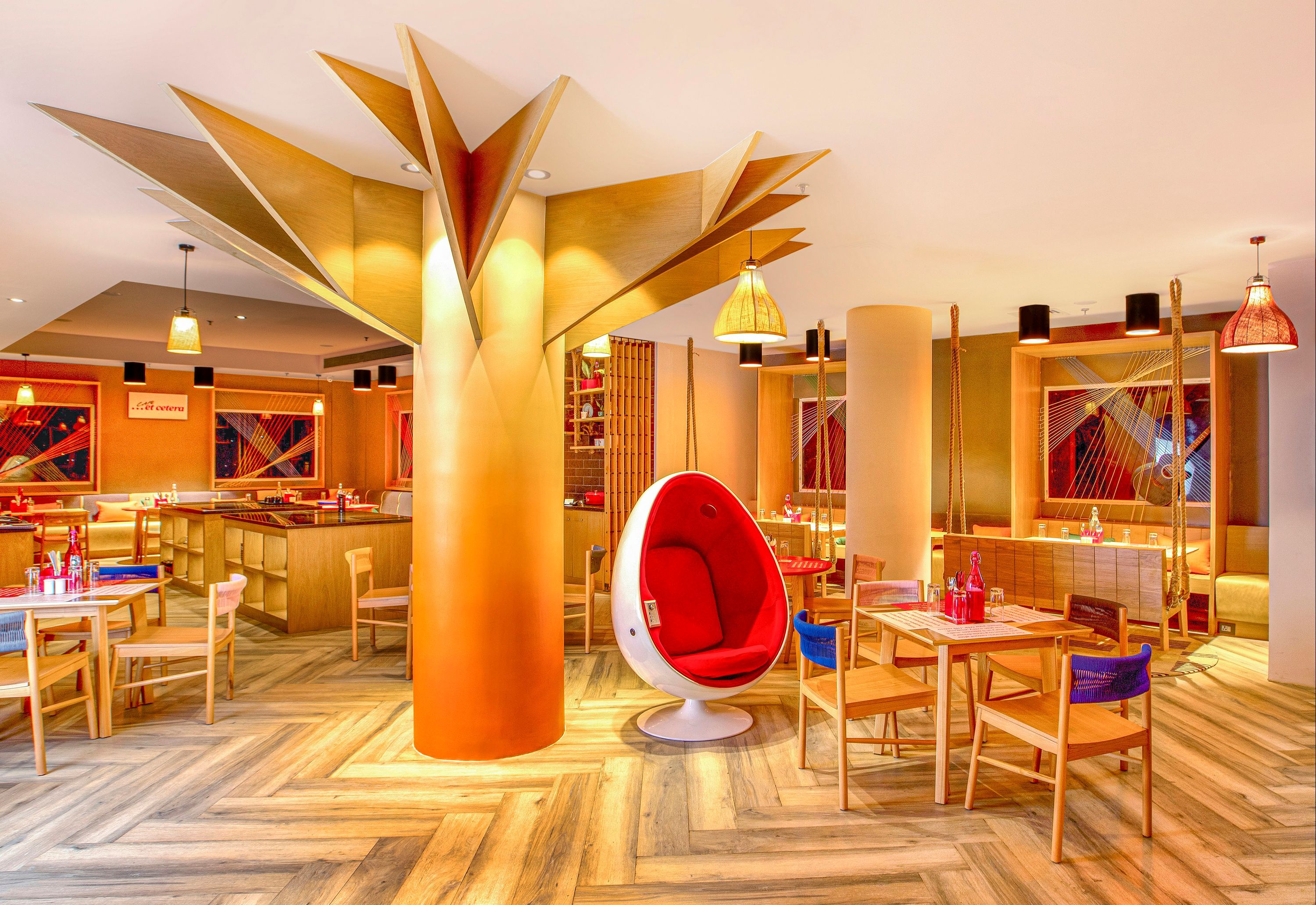 Restoran