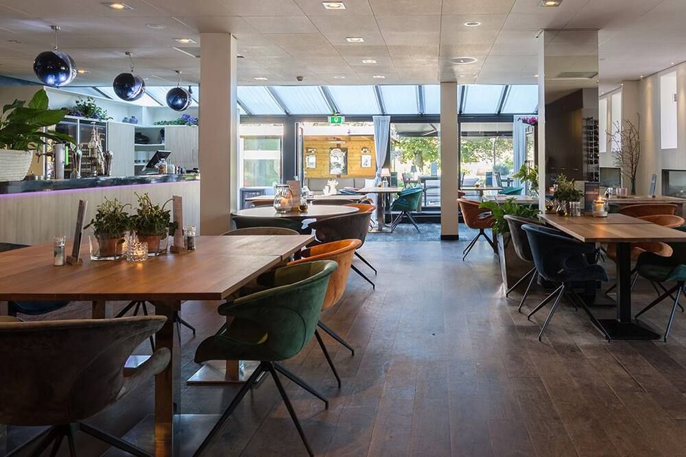 Restoran