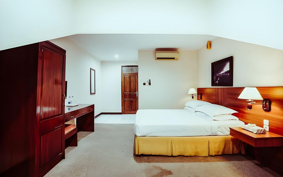 Bilik Tidur Gambar
