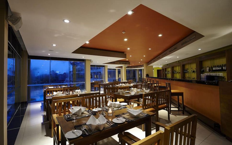 Restoran Gambar