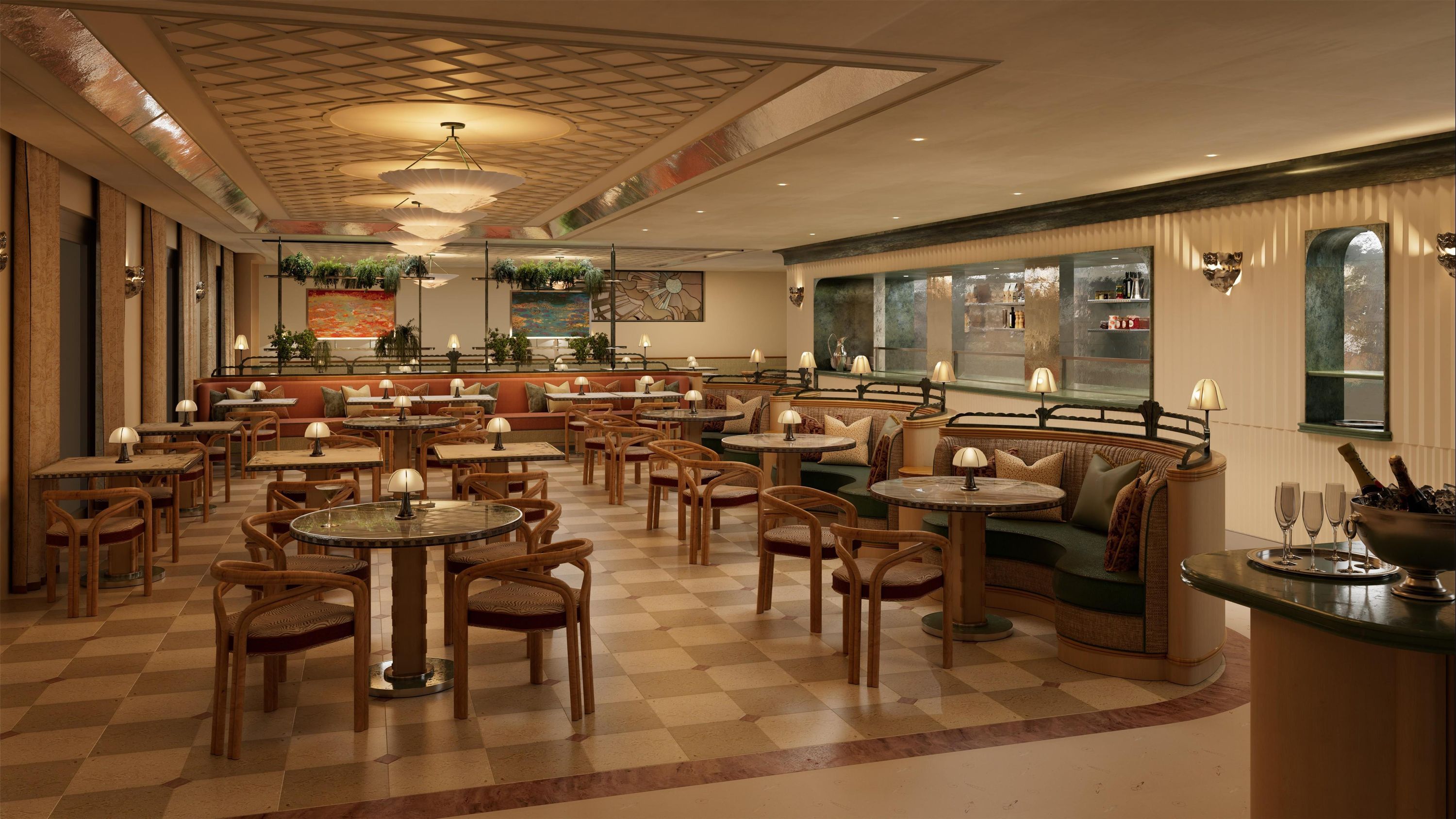 Restoran