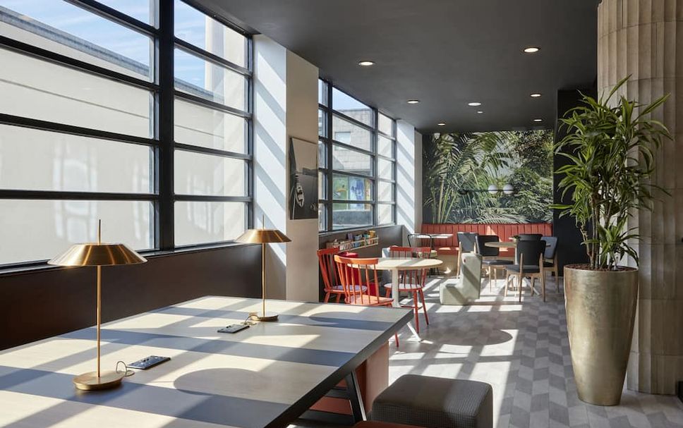 Restoran Gambar