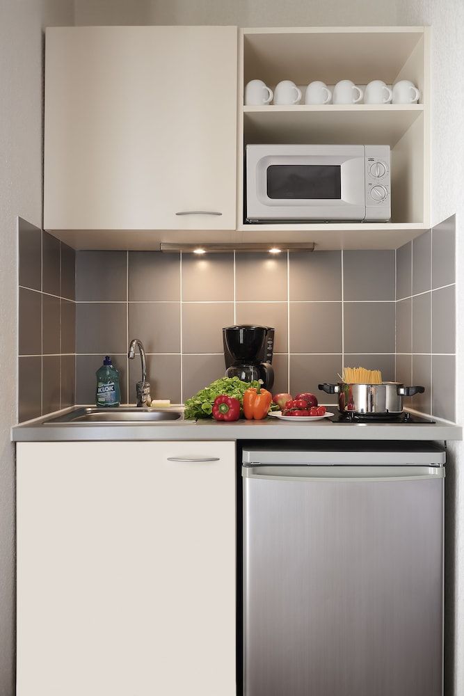 Dapur