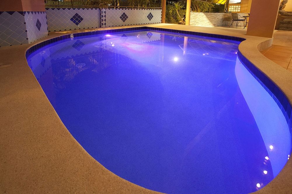 Kolam renang