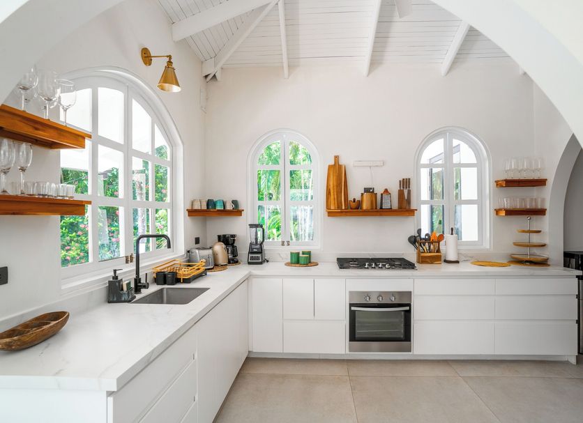 Dapur Gambar