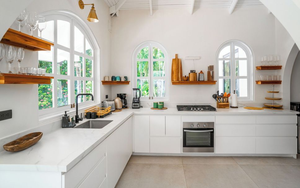 Dapur Gambar