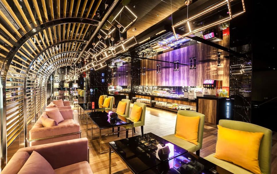 Balai Menunggu Gambar