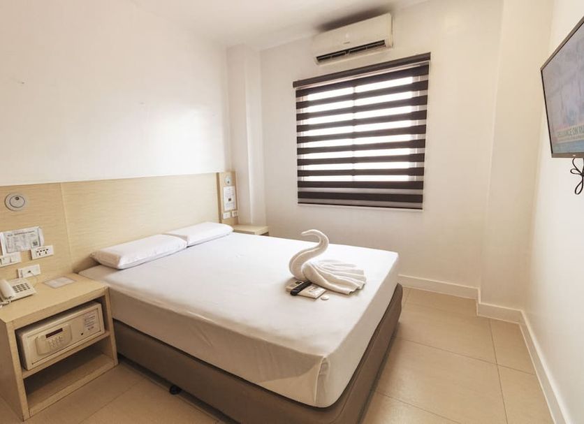 Bilik Tidur Gambar