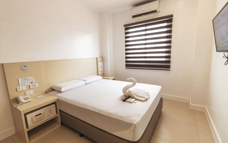 Bilik Tidur Gambar