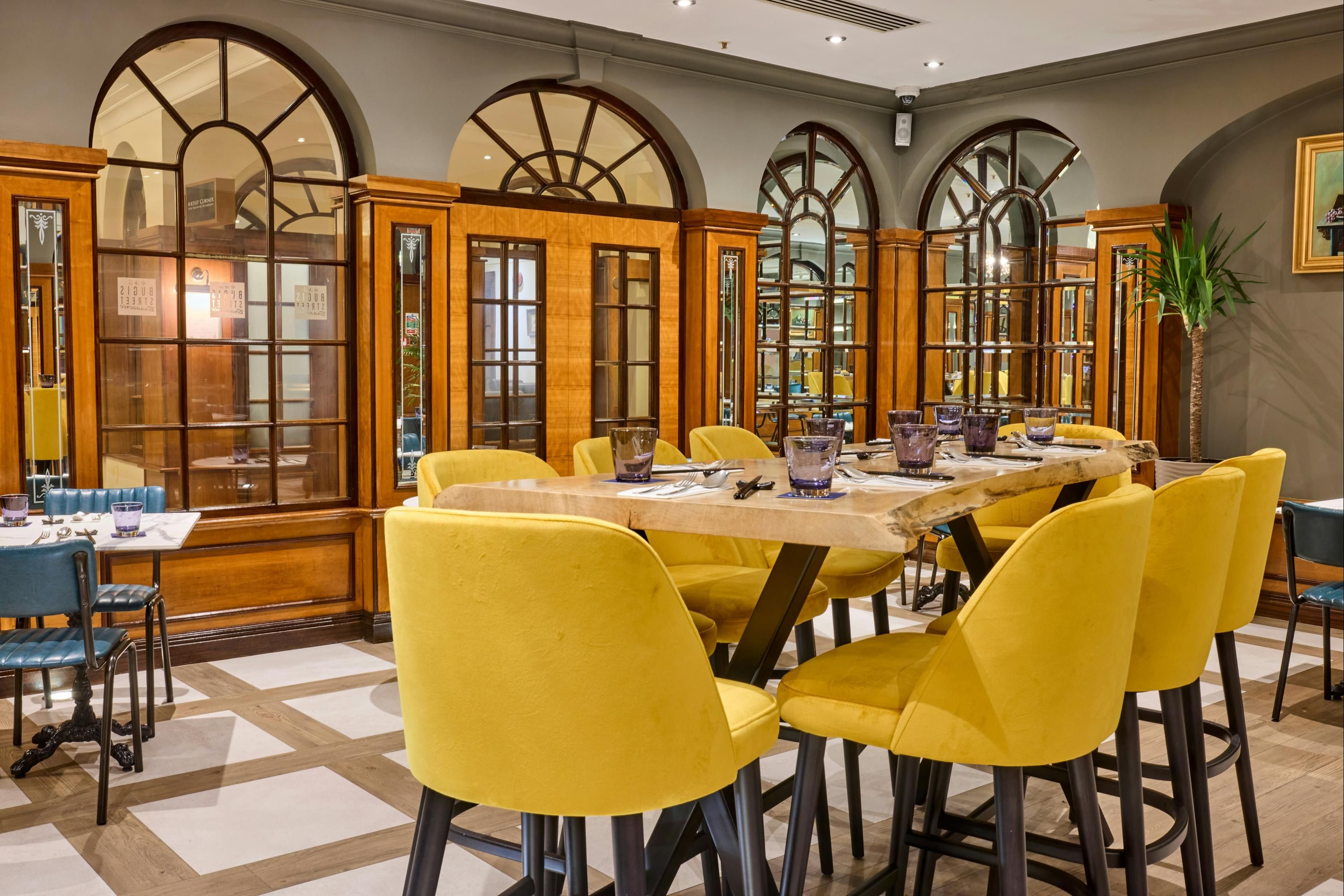 Restoran