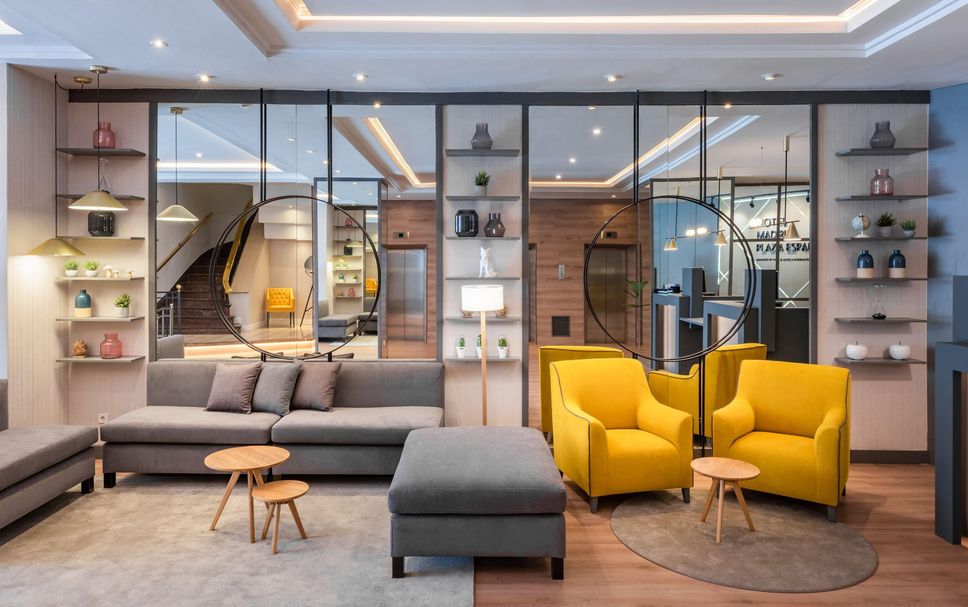 Balai Menunggu Gambar