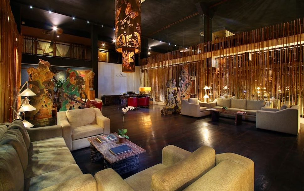 Balai Menunggu Gambar