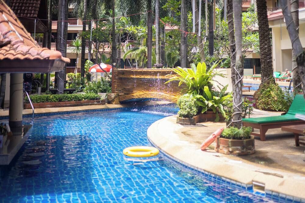 Kolam renang