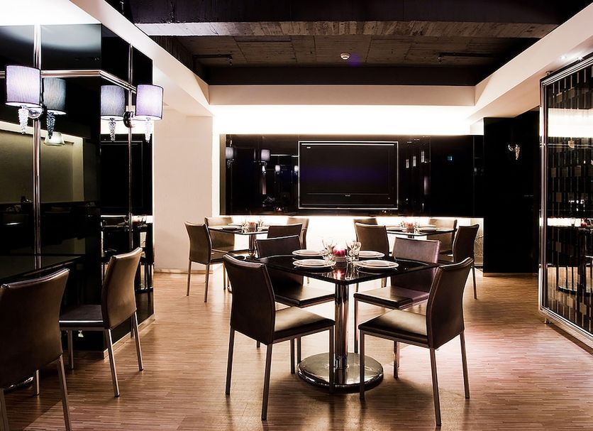 Restoran Gambar