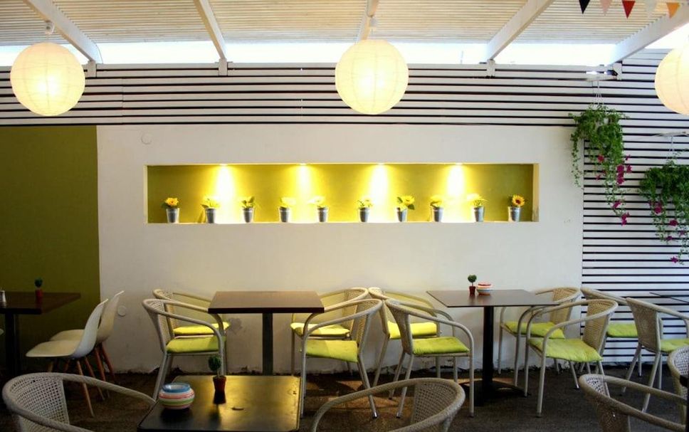 Restoran Gambar