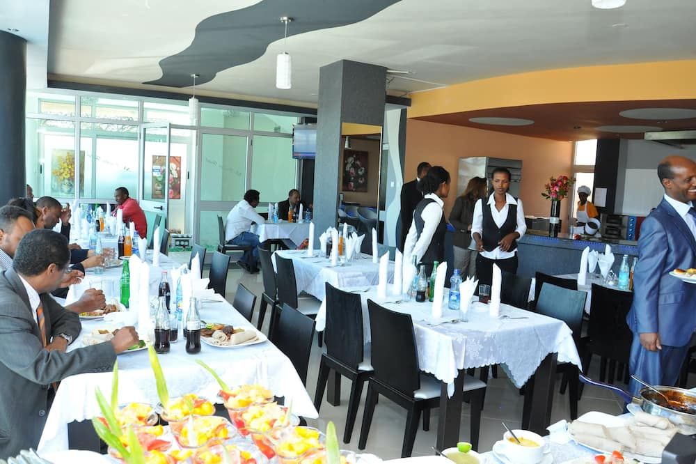 Restoran