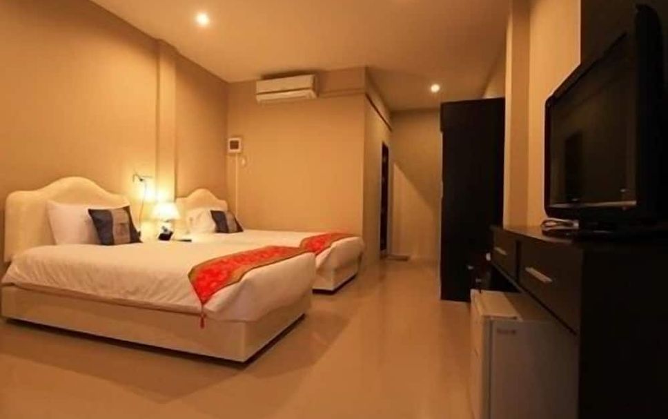 Bilik Tidur Gambar