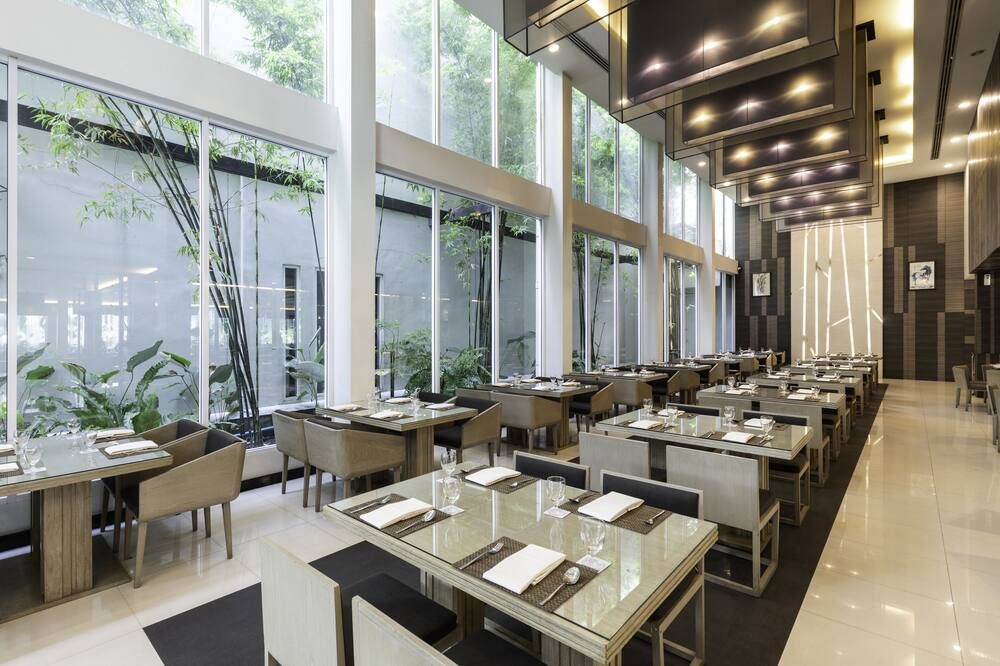 Restoran