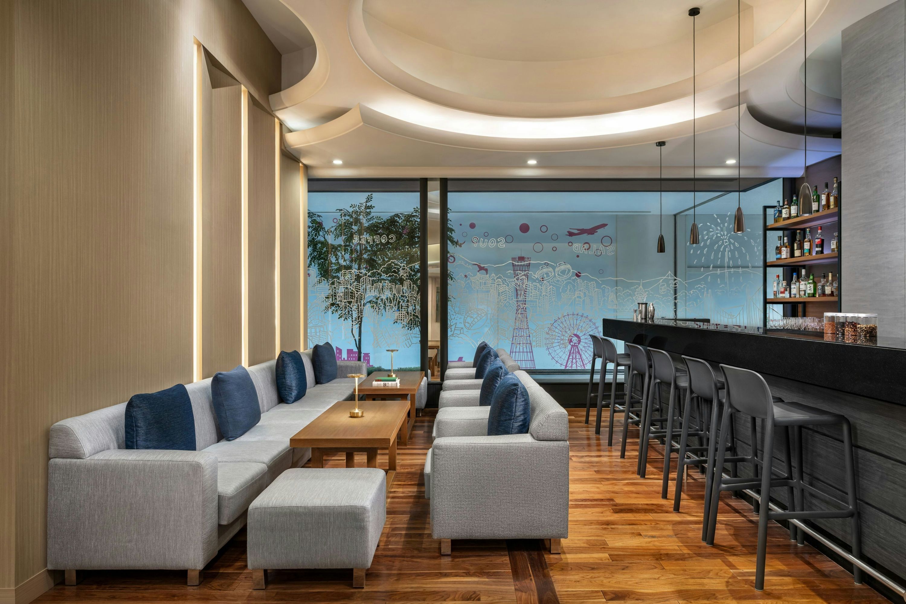 Bar Gambar