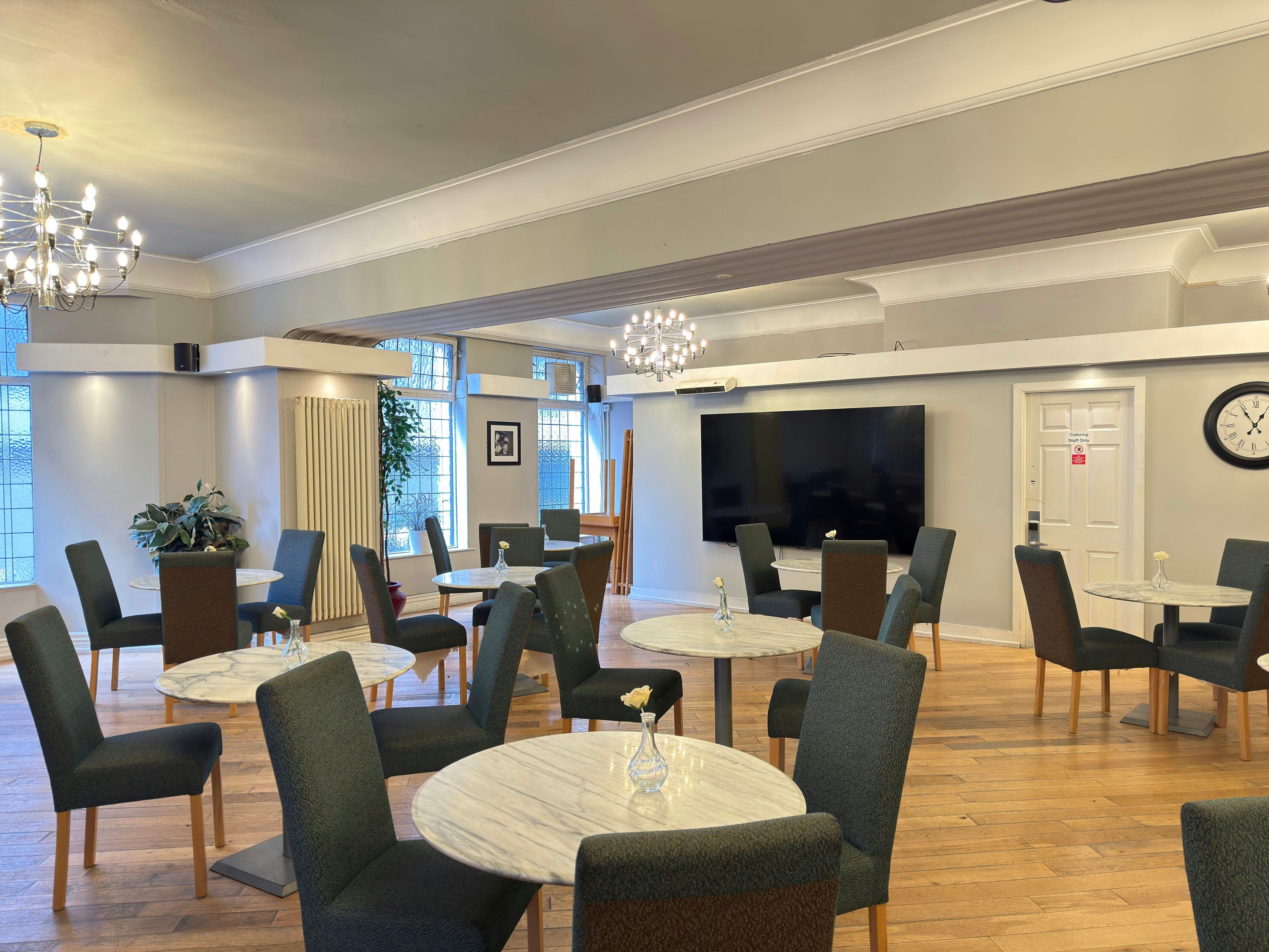 Restoran