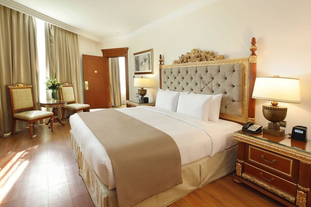 Bilik Tidur