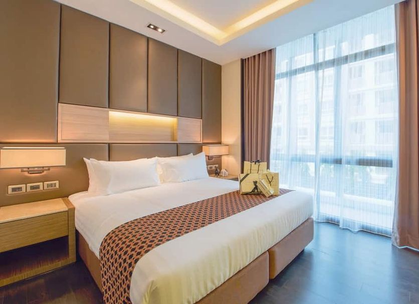 Bilik Tidur Gambar