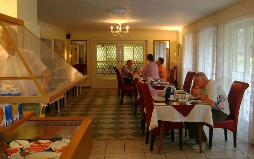 Restoran Gambar