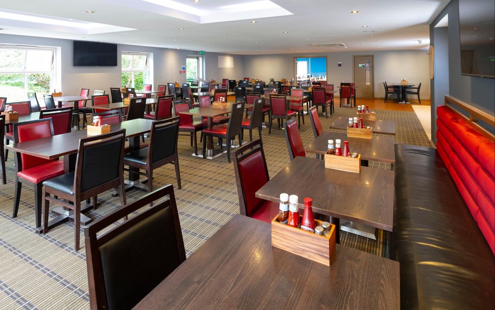 Restoran Gambar