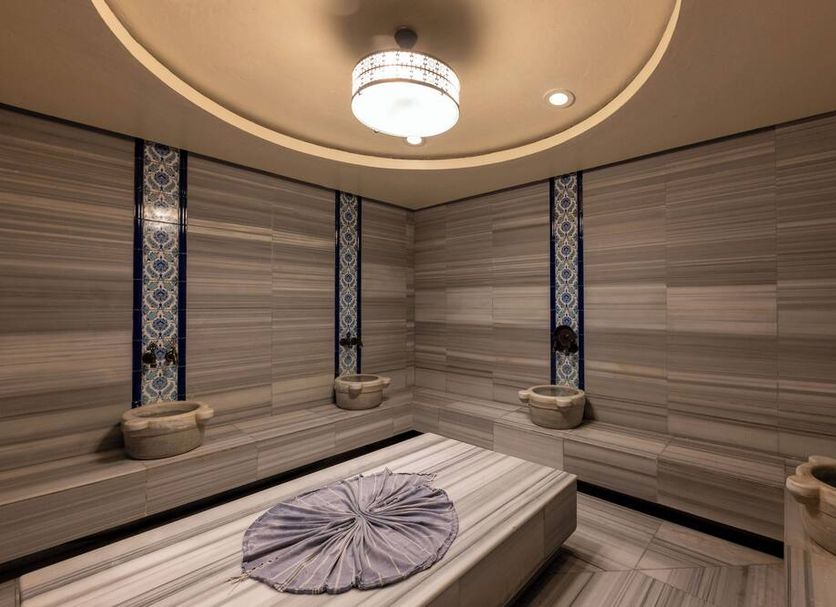 Spa Gambar