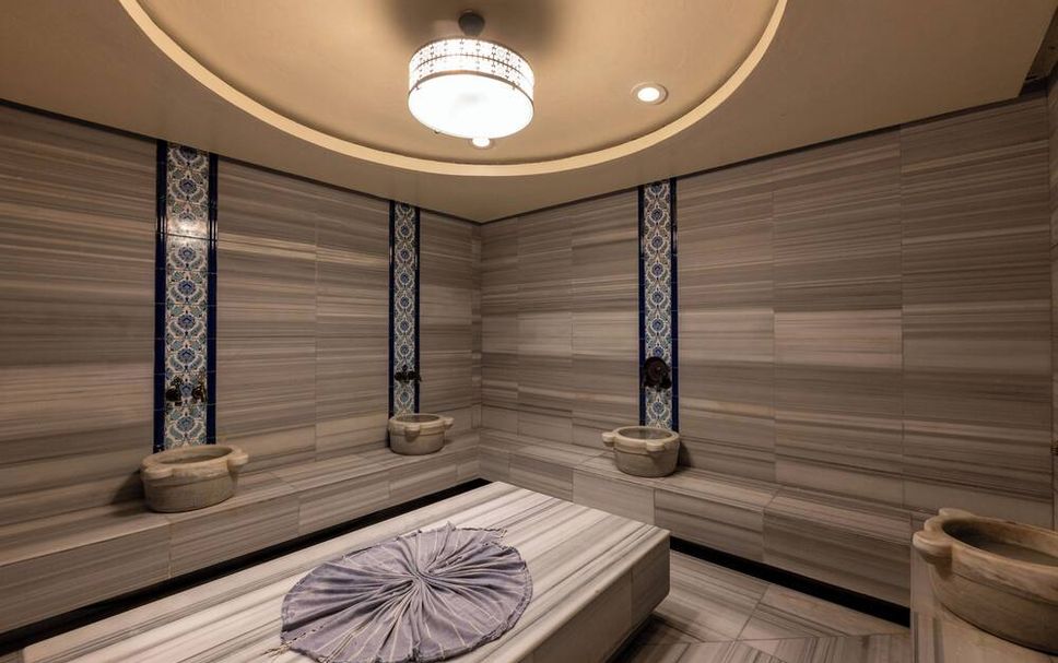 Spa Gambar