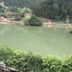 Pemandangan luar