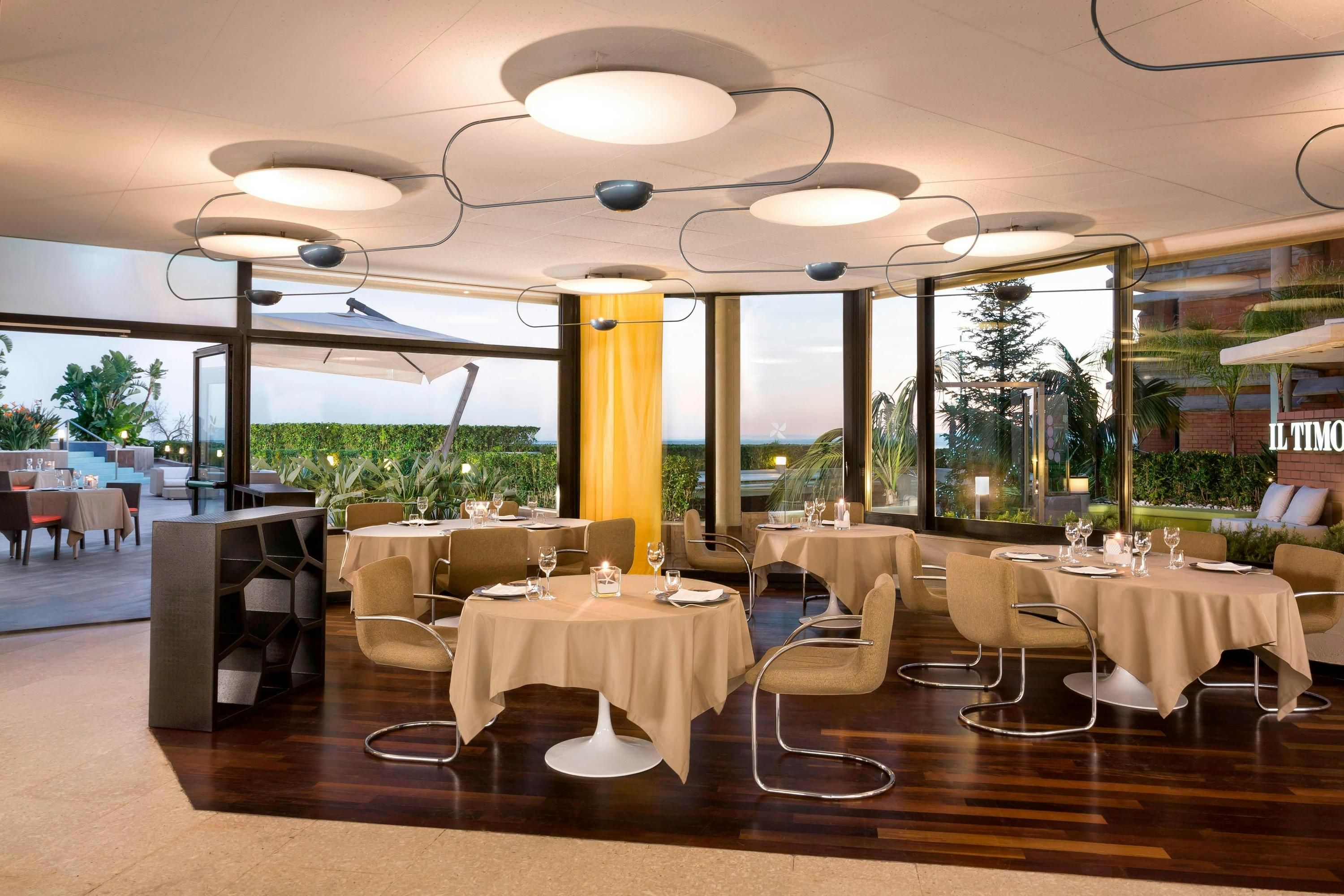 Restoran