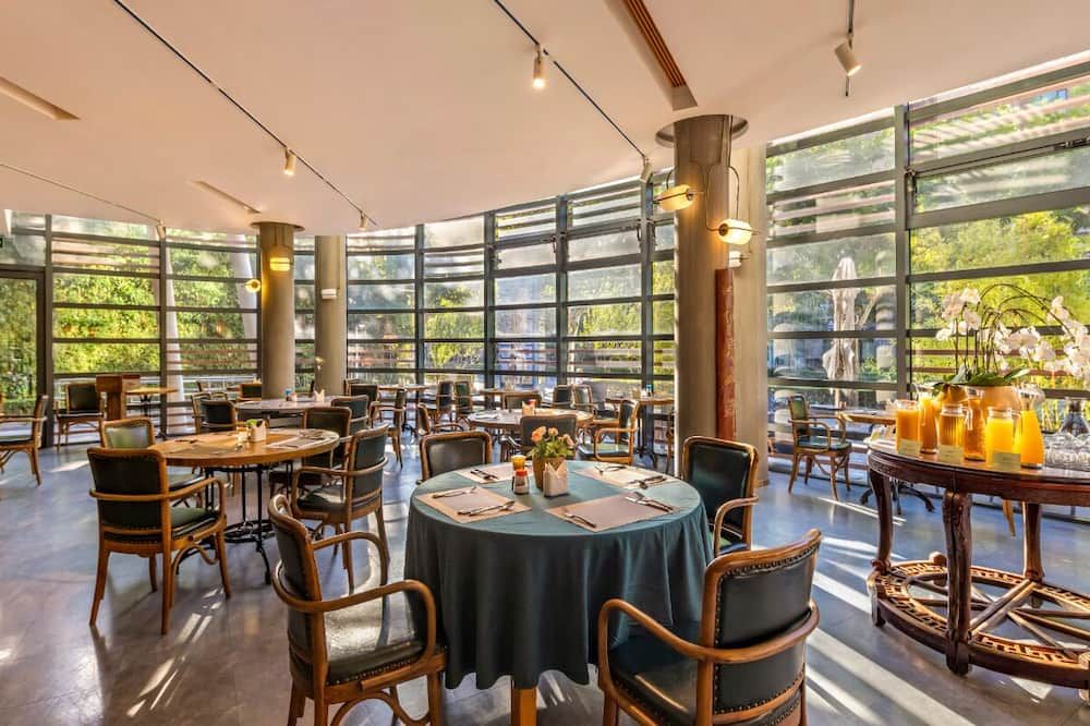 Restoran
