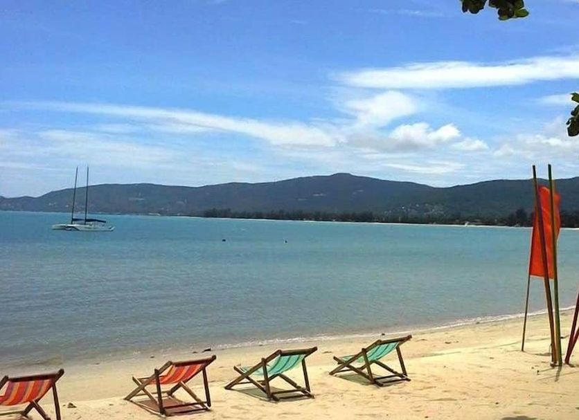 Pantai Gambar