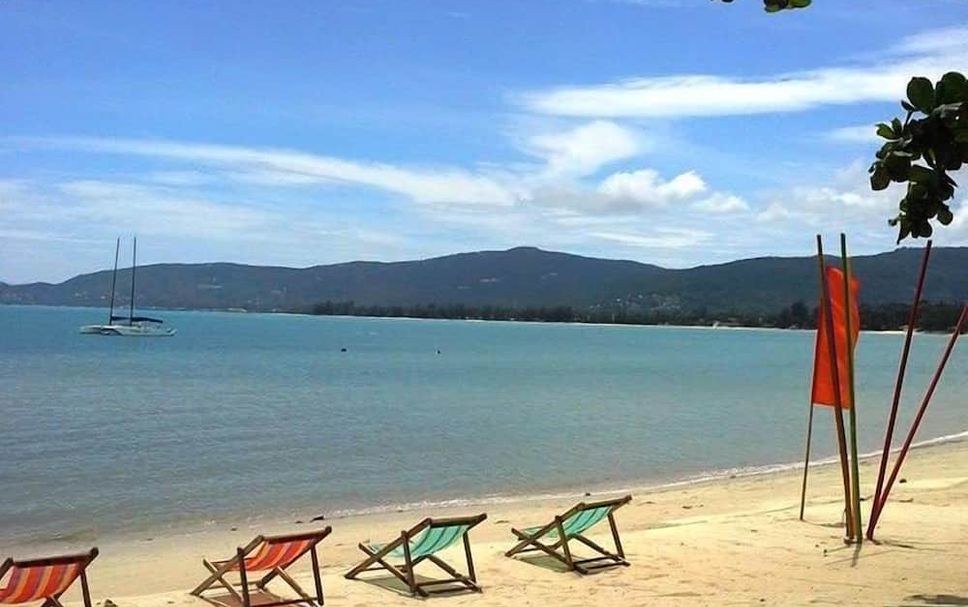 Pantai Gambar