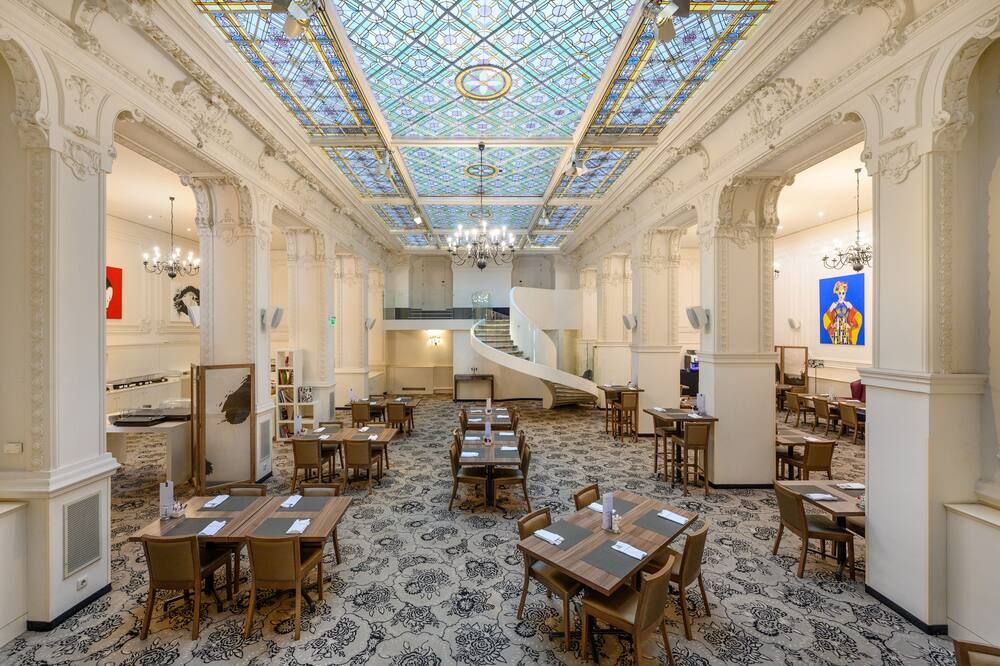 Restoran