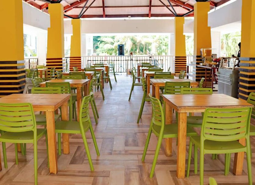 Restoran Gambar