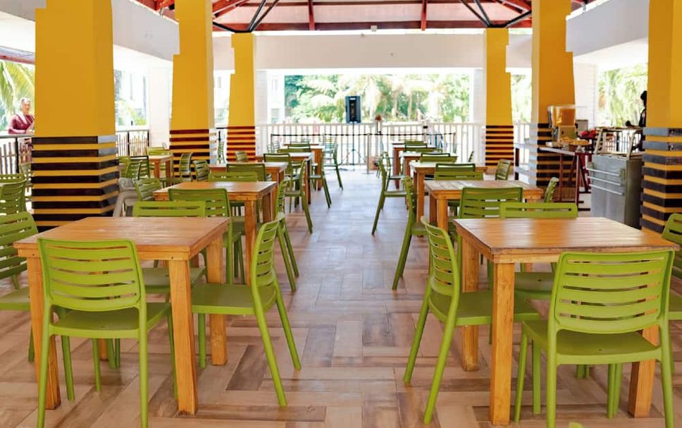 Restoran Gambar